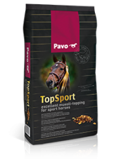 Pavo TopSport - najlepsze wsparcie sportowców