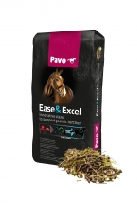 Pavo Ease&Excel - innowacyjna, niskocukrowa, wspierająca żołądek
