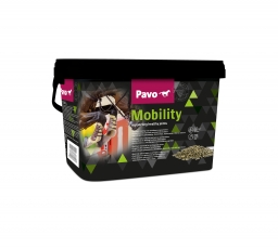 Pavo Mobility - Dla wsparcia stawów